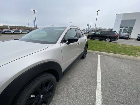 Used 2024 MAZDA CX-30 AWD 2.5 S w/ Select Sport Pkg image 2