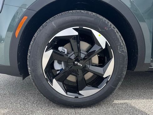 New 2026 Kia Sorento EX AWD/4WD image 11
