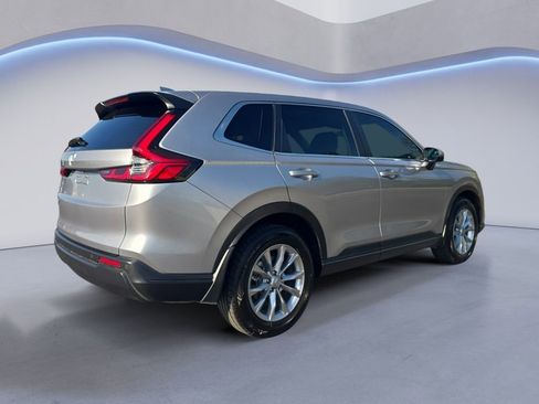 Used 2024 Honda CR-V EX-L image 5