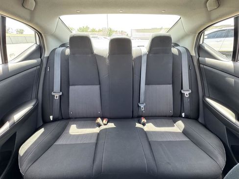 Used 2023 Nissan Sentra SV w/ All-Weather Package FWD image 32