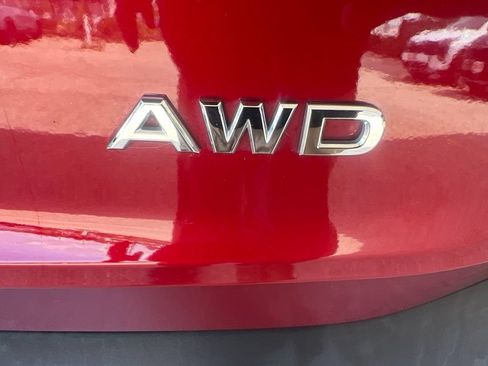 Certified 2023 Nissan Rogue S AWD/4WD image 30