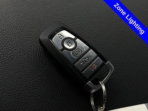 Used 2023 Ford F150 XLT w/ Equipment Group 302A High AWD/4WD image 29