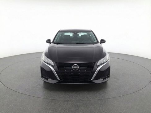 Used 2024 Nissan Altima 2.5 SL AWD/4WD image 2