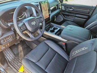 New 2026 RAM 1500 Rebel w/ Rebel Level 2 Equipment Group AWD/4WD video 3