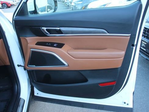 Used 2024 Kia Telluride SX X-Line AWD/4WD image 37
