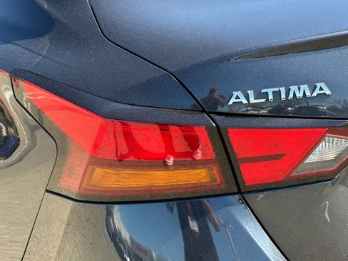 Used 2019 Nissan Altima 2.5 SL FWD image 47