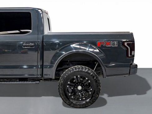 Used 2016 Ford F150 XLT w/ Equipment Group 302A Luxury image 10