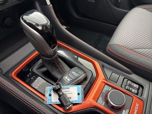 Used 2021 Subaru Forester Sport w/ Popular Package #2 image 33