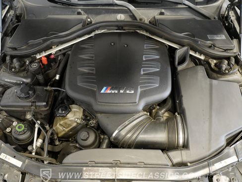Used 2009 BMW M3 Coupe RWD image 4