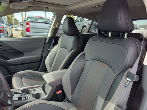 Certified 2025 Subaru Crosstrek 2.5i Limited w/ Popular Package #3A image 20