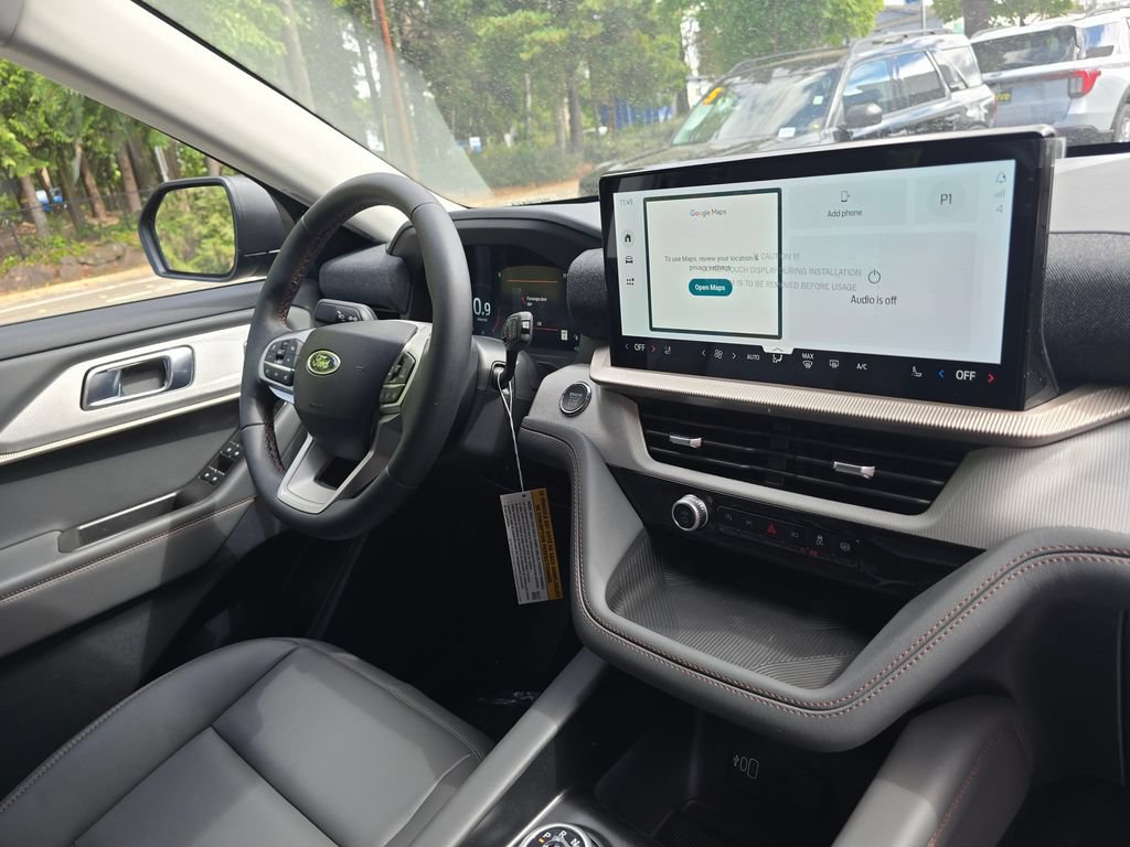 New 2026 Ford Explorer Active w/ Active Comfort Package AWD/4WD image 10