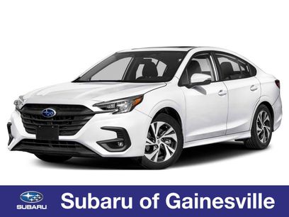 Certified 2023 Subaru Legacy Premium