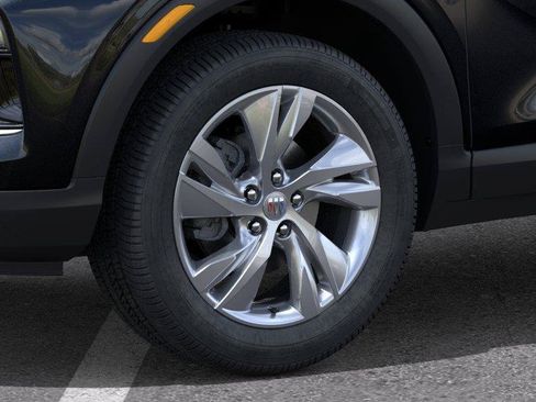 New 2026 Buick Encore GX Preferred w/ Comfort Package AWD/4WD image 9