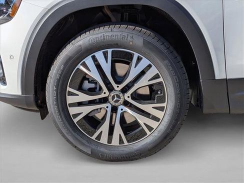 New 2026 Mercedes-Benz GLB 250 image 15