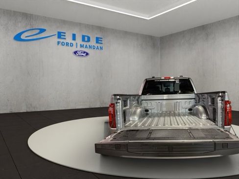 New 2025 Ford F150 XLT w/ Equipment Group 302A MID image 14