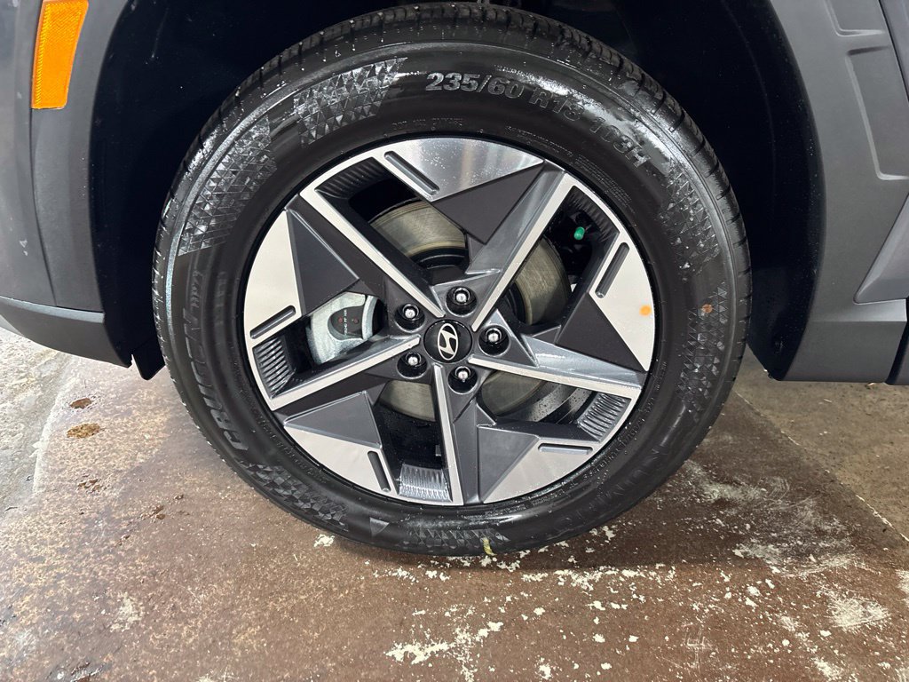 New 2026 Hyundai Tucson SEL w/ Tow & Go Package AWD/4WD image 10