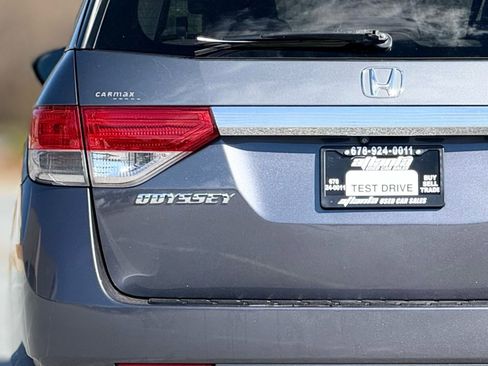 Used 2016 Honda Odyssey SE image 15