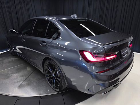 Used 2022 BMW M340i xDrive M340i xDrive image 59