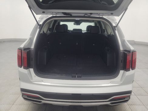 Used 2021 Kia Sorento S w/ Panoramic Sunroof Package FWD image 29