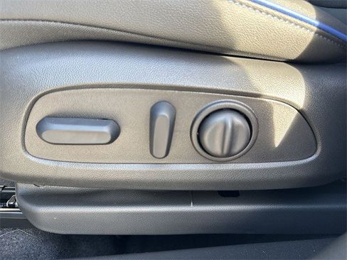 New 2026 Buick Encore GX Sport Touring w/ Comfort Package image 12