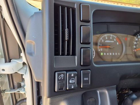 New 2025 Chevrolet Low Cab Forward 5500HG image 18