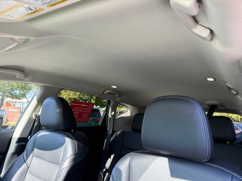 Used 2020 Nissan Murano SL image 19