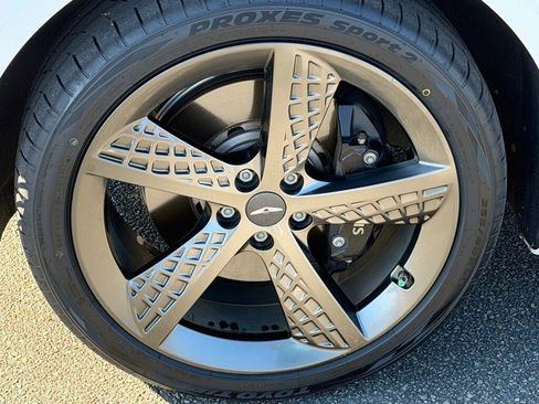 Used 2023 Genesis GV70 2.5T w/ Sport Prestige Package image 6