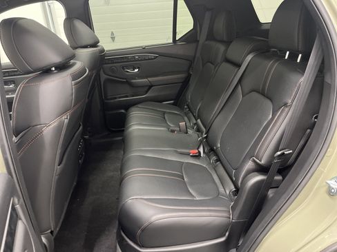 Used 2026 Honda Passport TrailSport Elite image 27