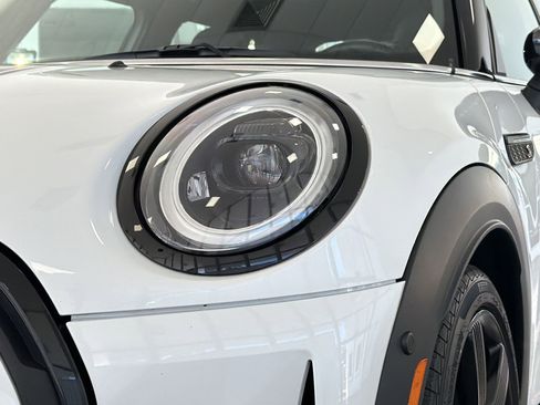 Certified 2024 MINI Cooper S FWD image 11