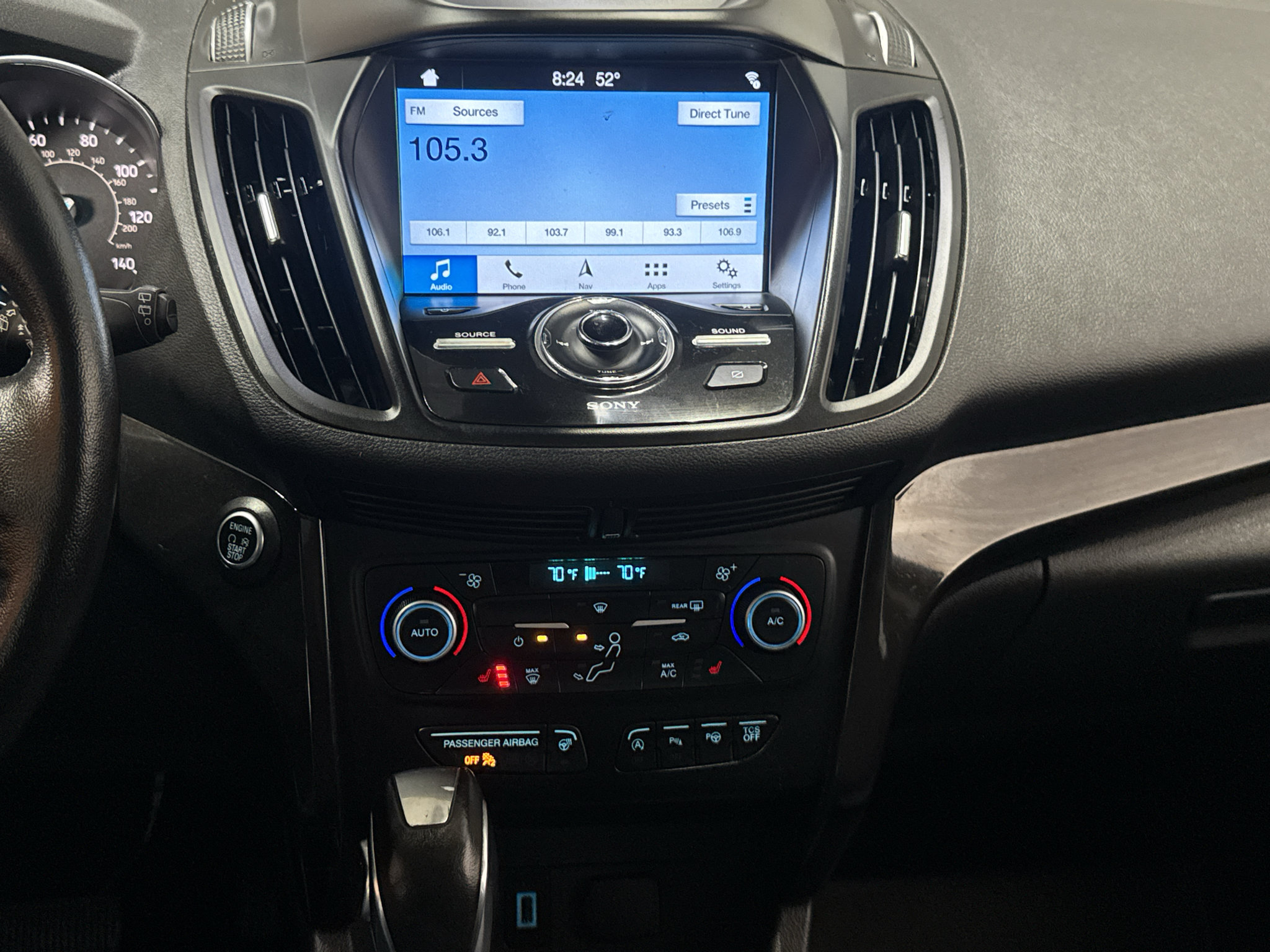 Used 2019 Ford Escape Titanium AWD/4WD image 27