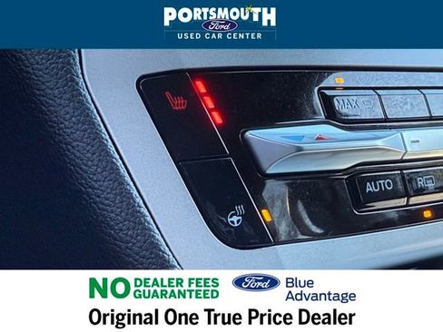 Used 2023 Ford Explorer XLT w/ Equipment Group 202A image 11