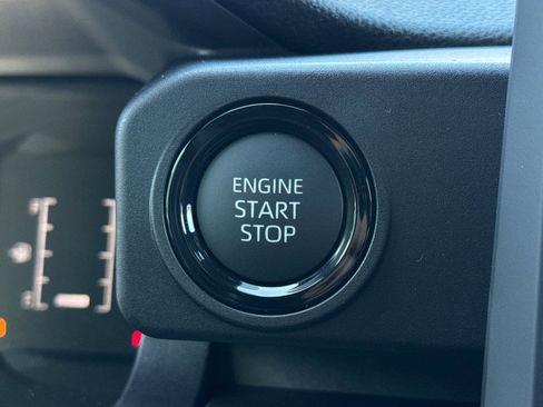 New 2026 Toyota Tacoma SR5 RWD image 25