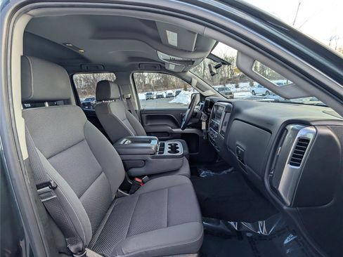 Used 2017 Chevrolet Silverado 2500 LT w/ Texas Edition image 10