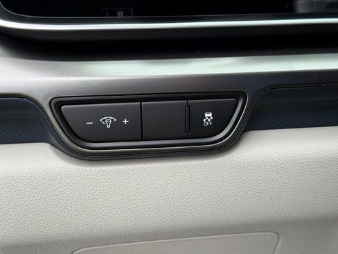 New 2026 Kia Carnival SX Prestige image 19