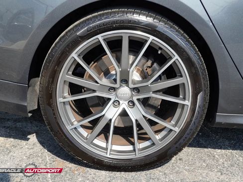 Used 2013 Audi S8 w/ Driver Assistance Pkg AWD/4WD image 11