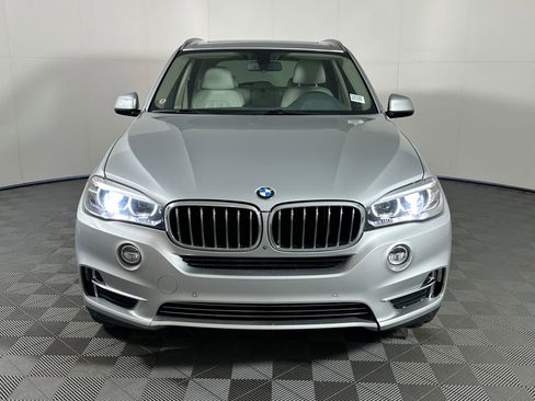 Used 2015 BMW X5 xDrive35i image 5