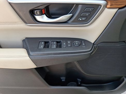 Used 2022 Honda CR-V EX-L image 12