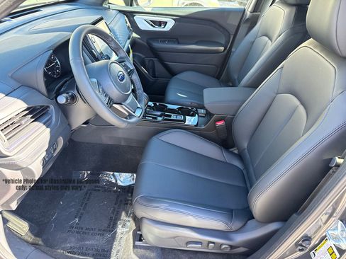 New 2026 Subaru Forester Limited image 15