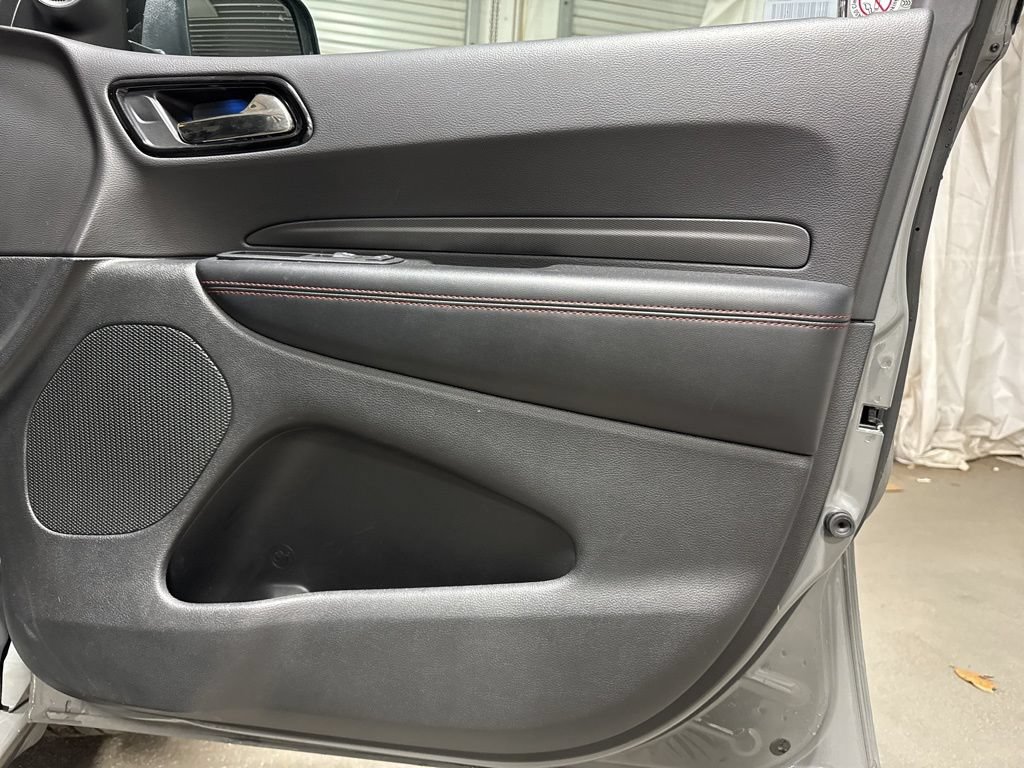 Used 2025 Dodge Durango GT AWD/4WD image 9