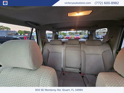 Used 2006 Toyota 4Runner Sport image 22