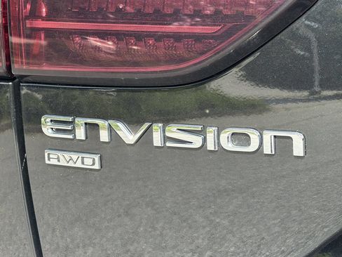 Used 2025 Buick Envision Sport Touring AWD/4WD image 26