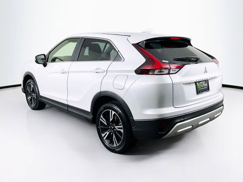Used 2024 Mitsubishi Eclipse Cross SE image 5