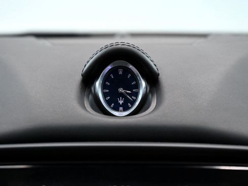 Used 2017 Maserati Ghibli S Q4 image 25