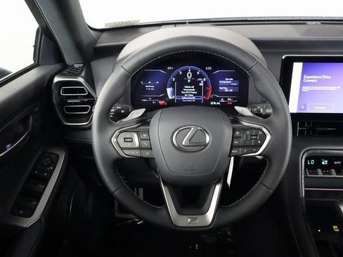 New 2026 Lexus IS 350 F Sport RWD image 3
