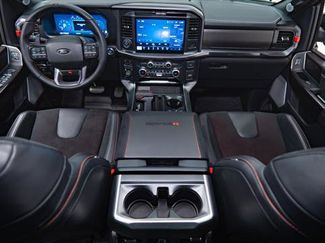 Used 2025 Ford F150 Raptor w/ Equipment Group 803A Raptor R video 2