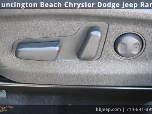 Used 2022 Hyundai Kona Limited w/ Cargo Package image 31