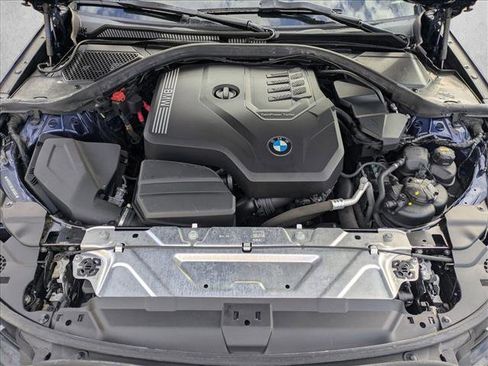 Used 2020 BMW 330i Sedan w/ Driving Assistance Package image 20