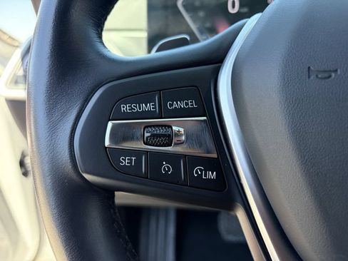 Used 2023 BMW 330i Sedan w/ Premium Package RWD image 22