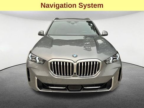 Used 2026 BMW X5 xDrive40i AWD/4WD image 4