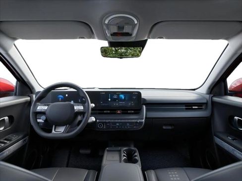 New 2026 Hyundai Ioniq 5 Limited image 11